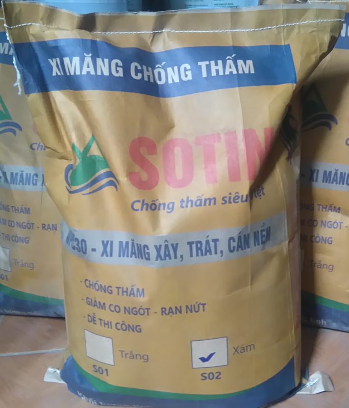 Vật liệu lọc nước Thanh Phong uy tín tại Đà Nẵng
