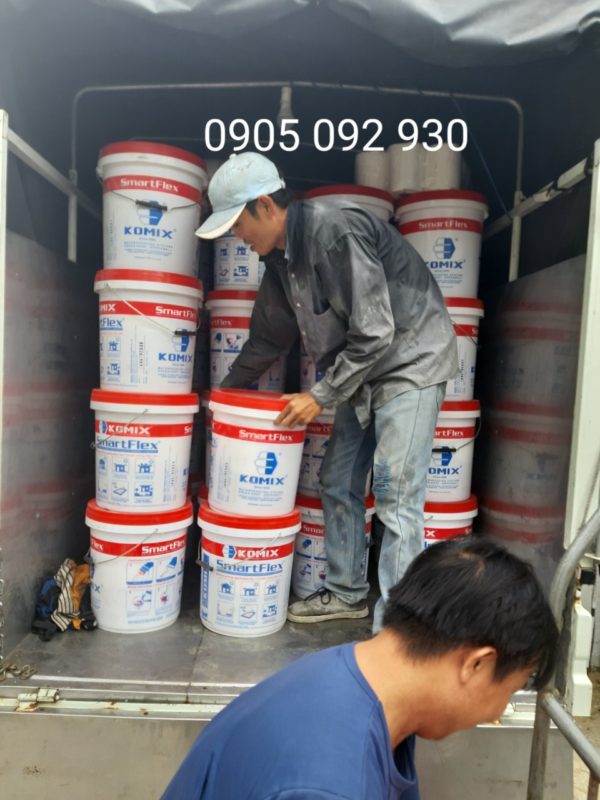 Vật liệu lọc nước Thanh Phong uy tín tại Đà Nẵng